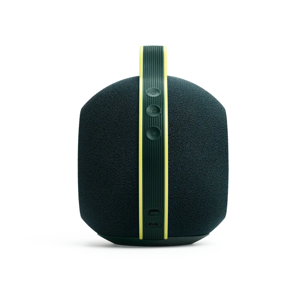 Devialet Mania Moss Green