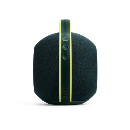 Devialet Mania Moss Green