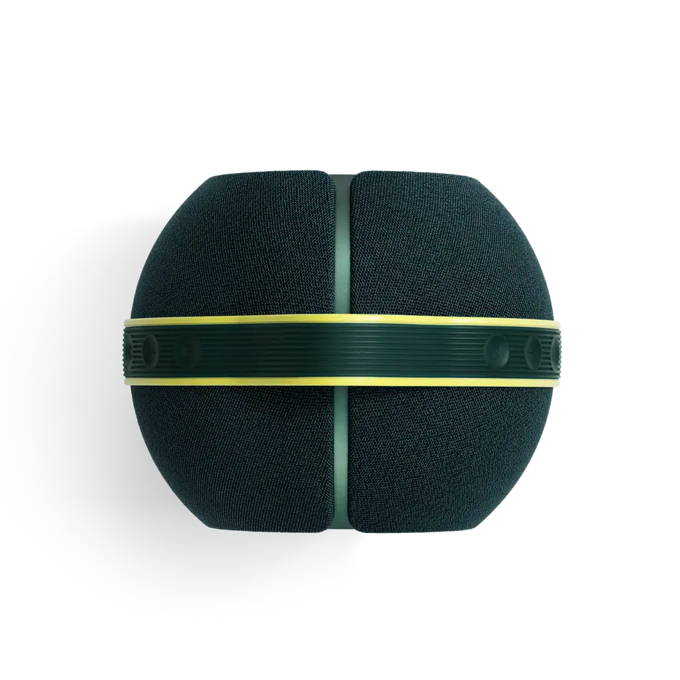 Devialet Mania Moss Green