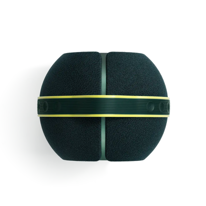 Devialet Mania Moss Green