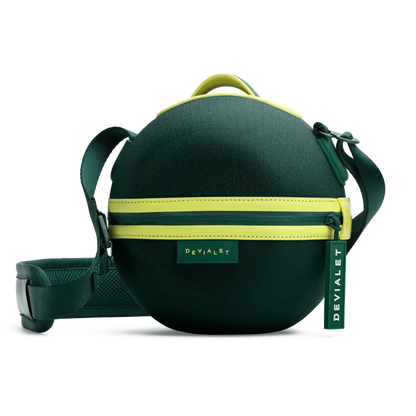 Devialet Mania Moss Green