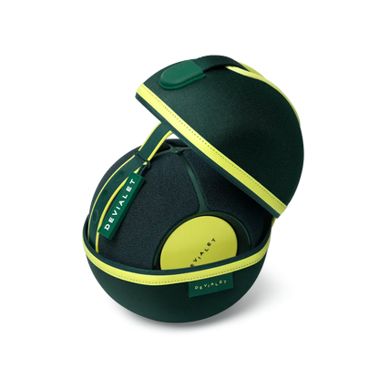Devialet Mania Moss Green