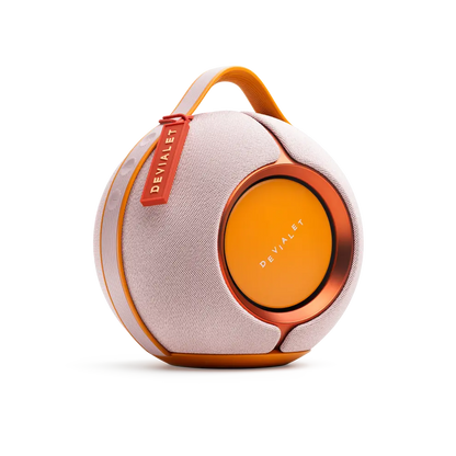 Devialet Mania Rose Bloom