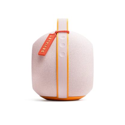 Devialet Mania Rose Bloom
