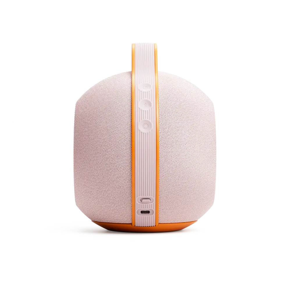 Devialet Mania Rose Bloom