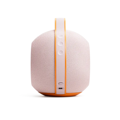 Devialet Mania Rose Bloom