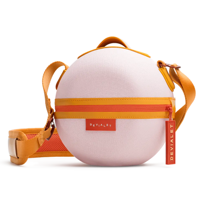 Devialet Mania Rose Bloom