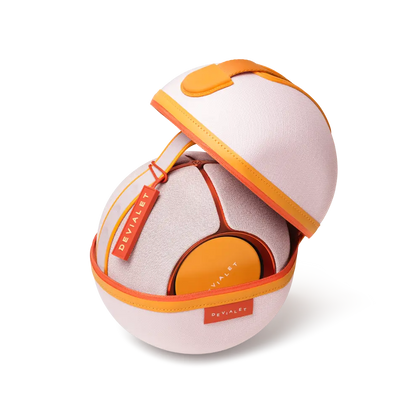 Devialet Mania Rose Bloom