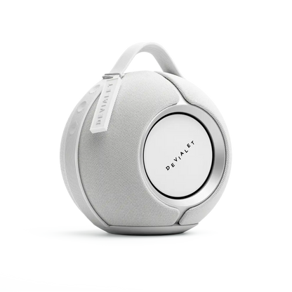 Devialet Mania White Mist