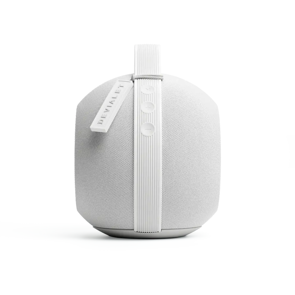 Devialet Mania White Mist
