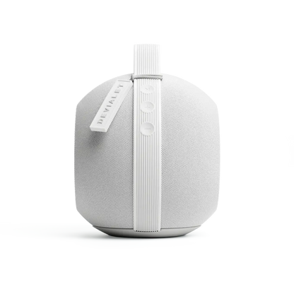 Devialet Mania White Mist
