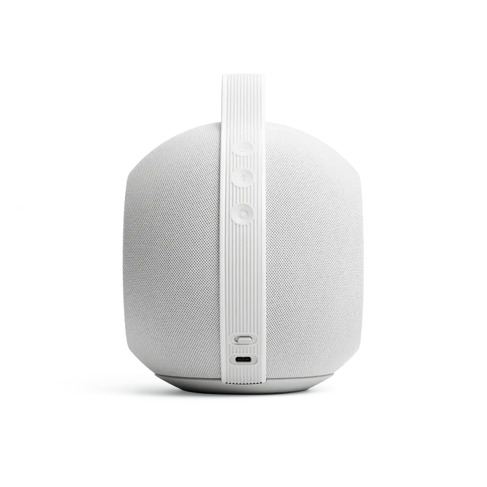 Devialet Mania White Mist