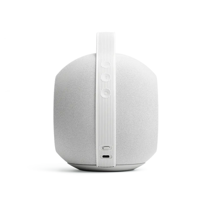 Devialet Mania White Mist