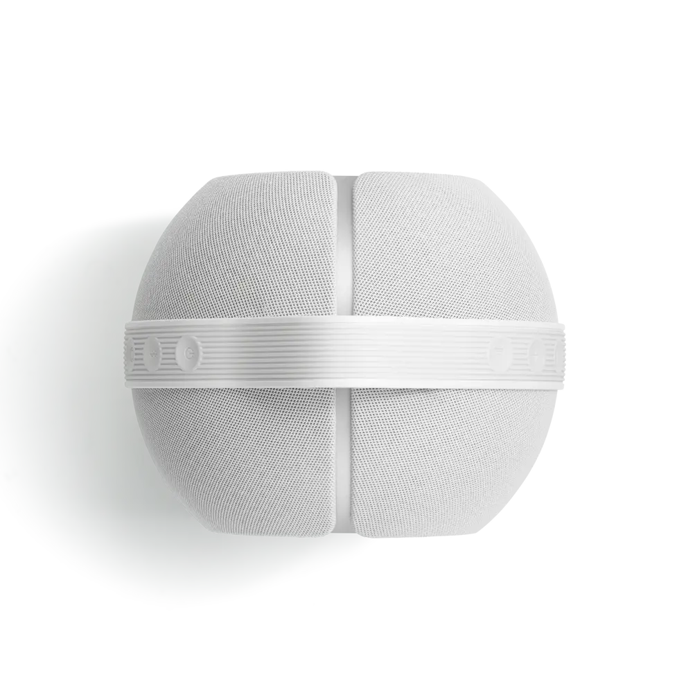 Devialet Mania White Mist