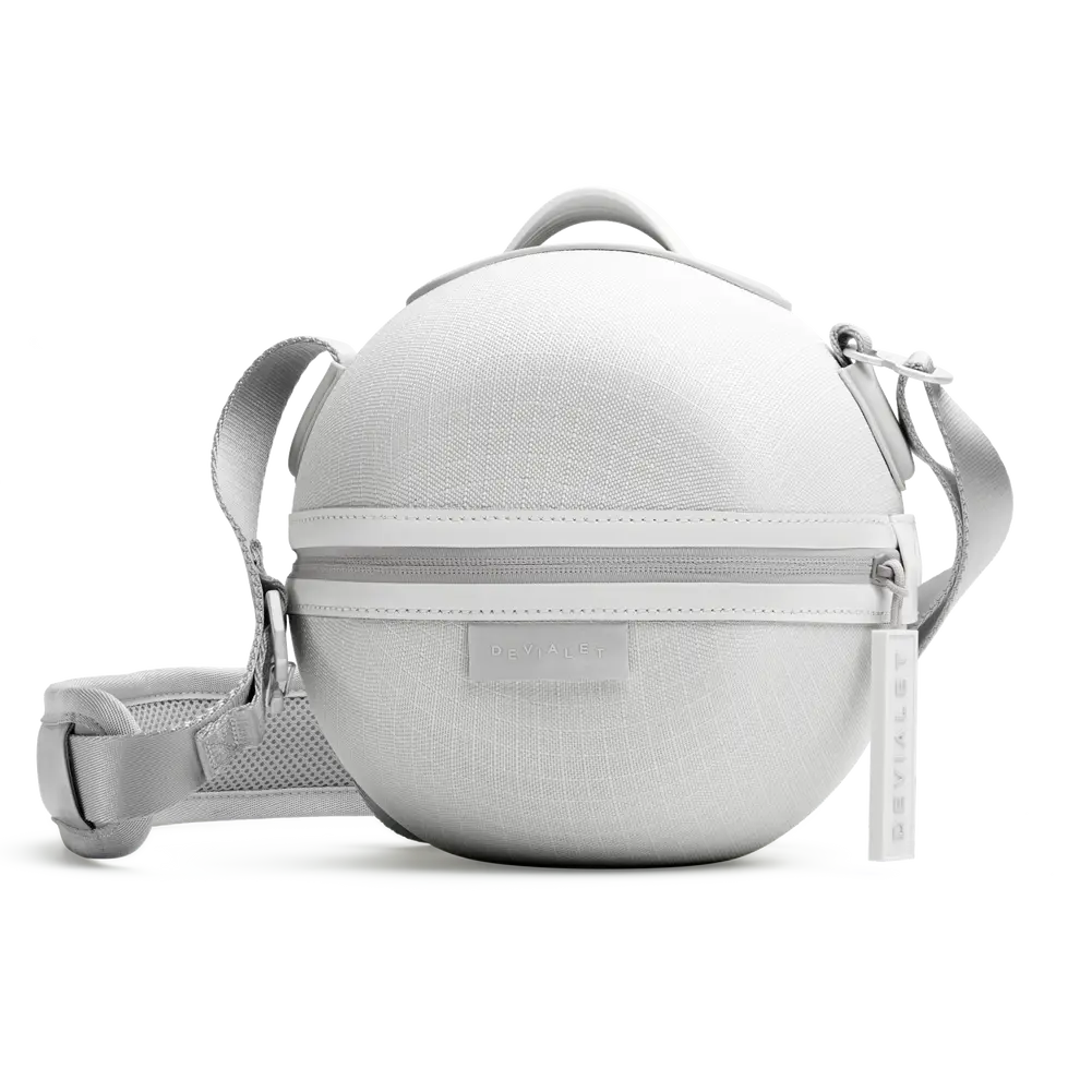 Devialet Mania White Mist