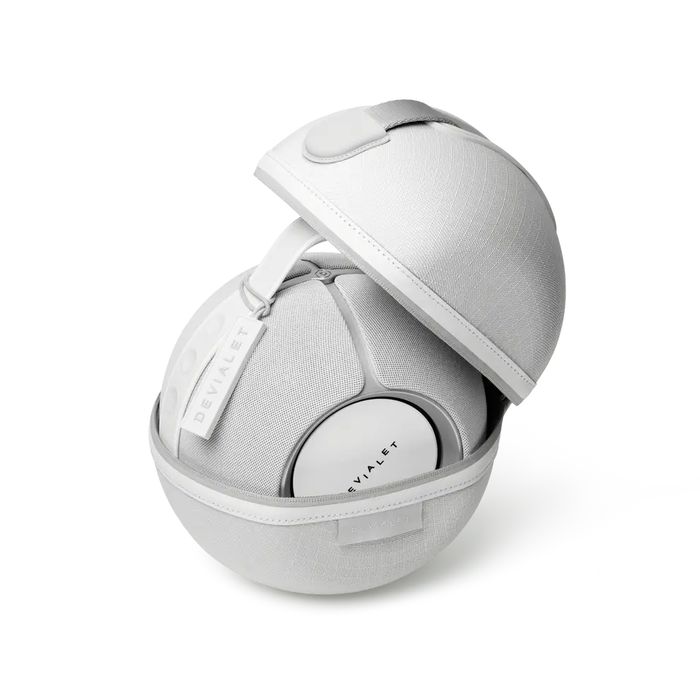 Devialet Mania White Mist