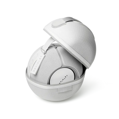 Devialet Mania White Mist