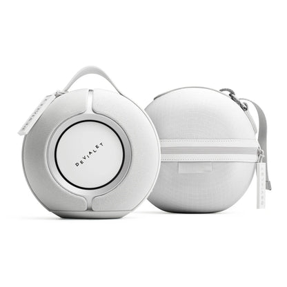 Devialet Mania White Mist