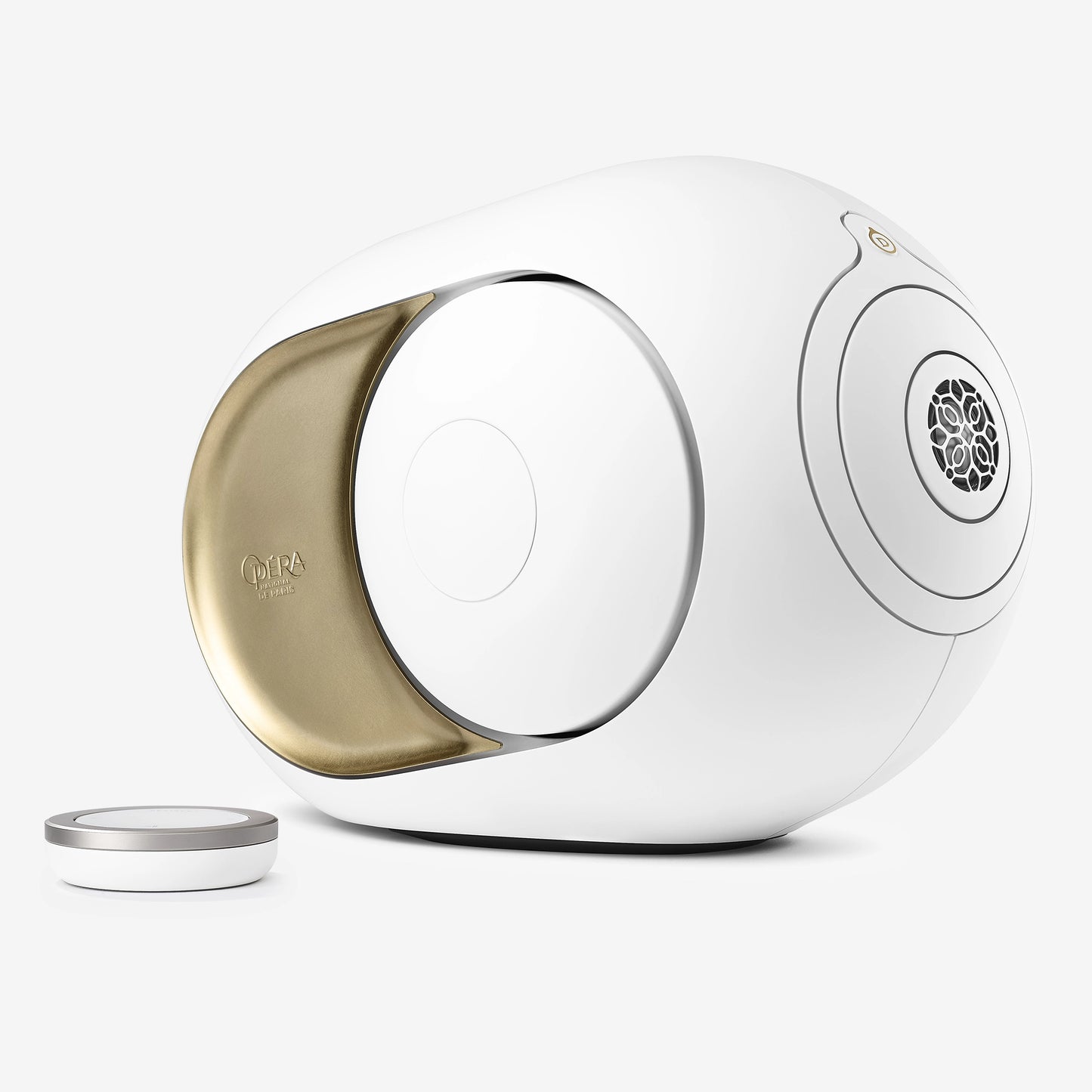 Devialet Phantom I 108dB Opéra de Paris