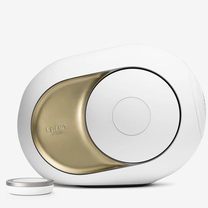 Devialet Phantom I 108dB Opéra de Paris