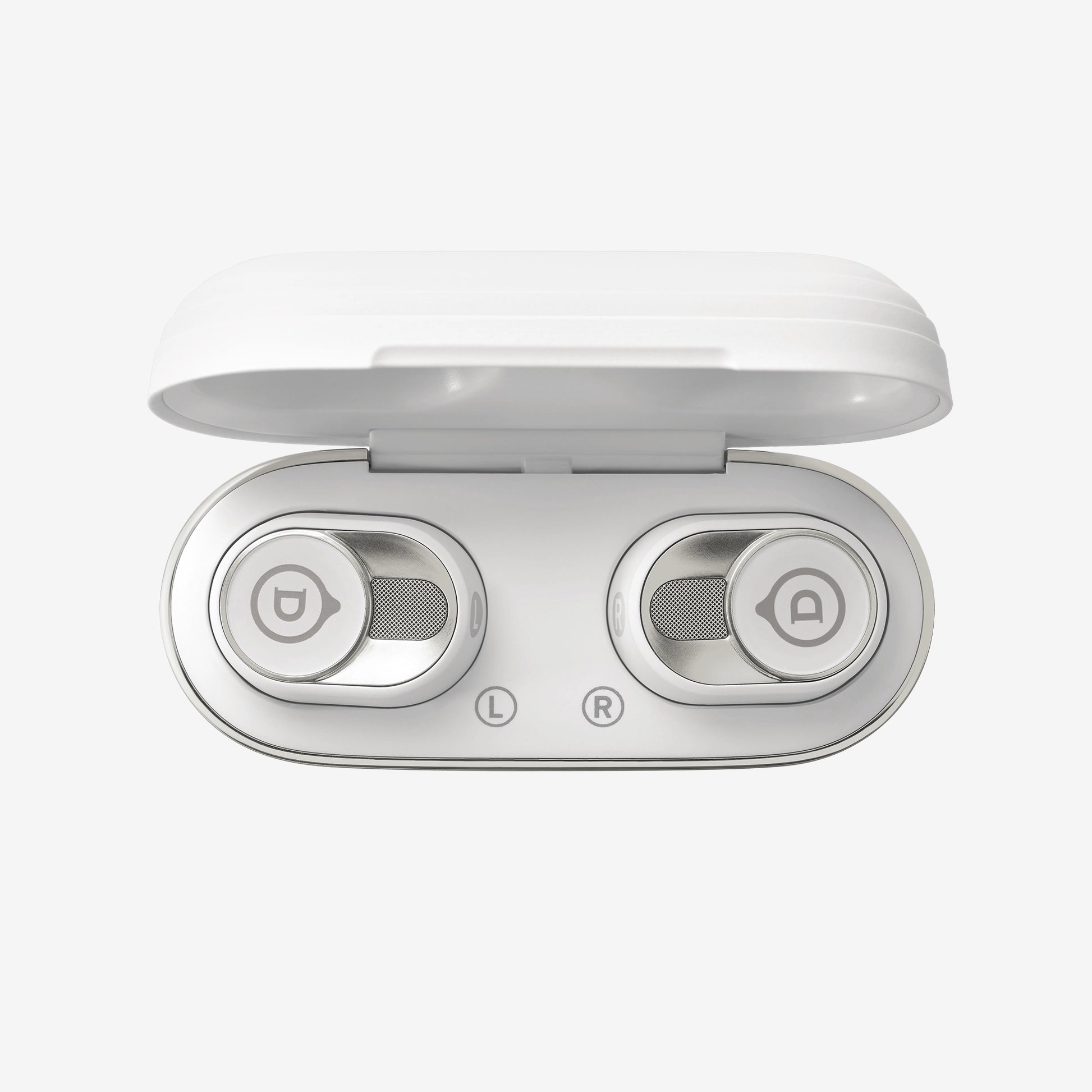 Devialet Gemini II Iconic White – Devialet by Audaura Devialet Gemini II Iconic White – Devialet by Audaura