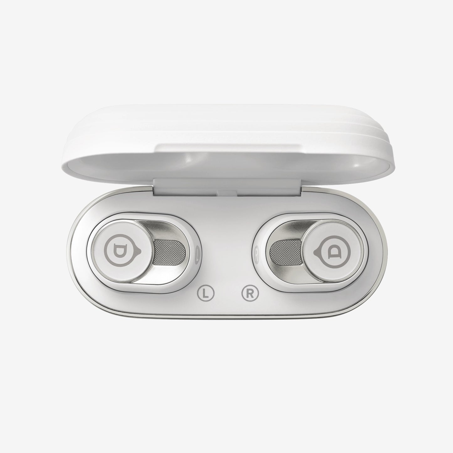 Devialet Gemini II Iconic White