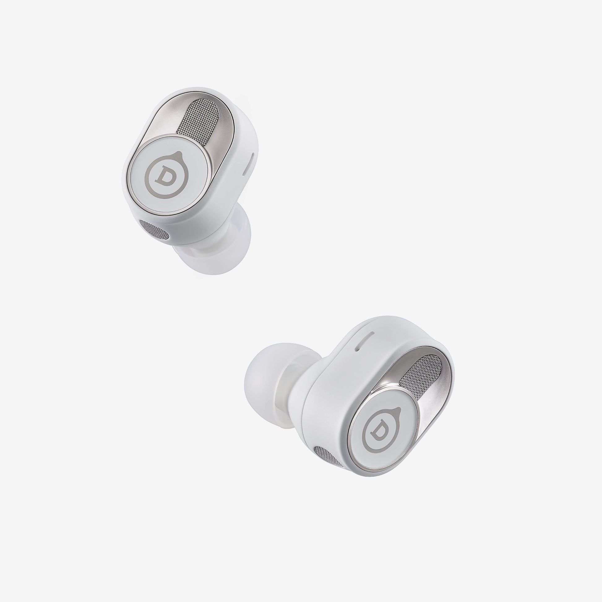 Devialet Gemini II Iconic White – Devialet by Audaura Devialet Gemini II Iconic White – Devialet by Audaura