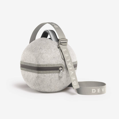 Devialet Mania Cocoon Light Grey