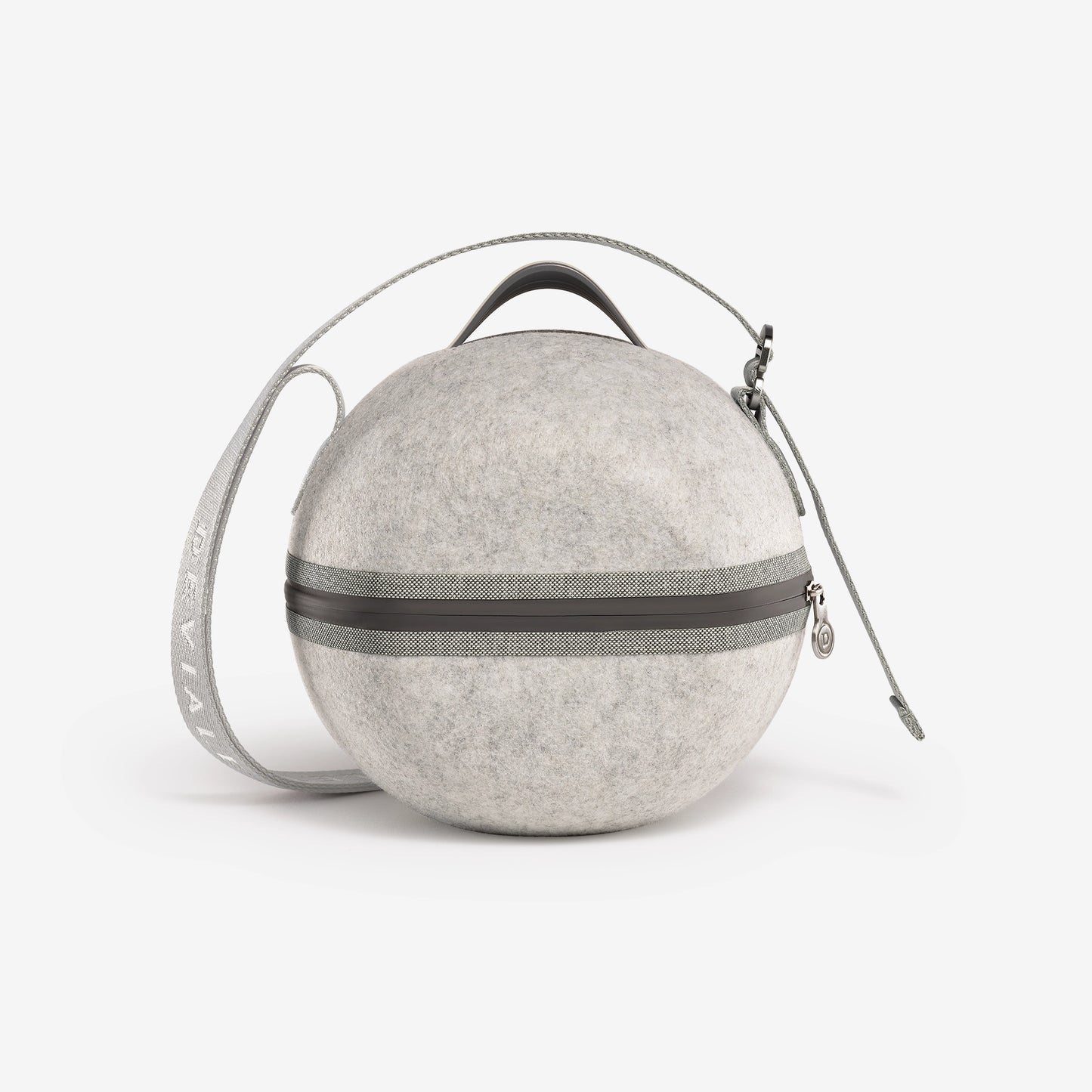 Devialet Mania Cocoon Light Grey